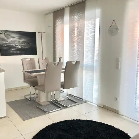 Seestern Apartment