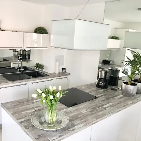 Seestern Apartment