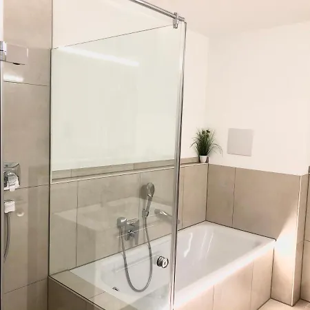 Apartment Seestern FDH