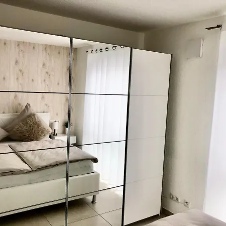 Apartment Seestern *