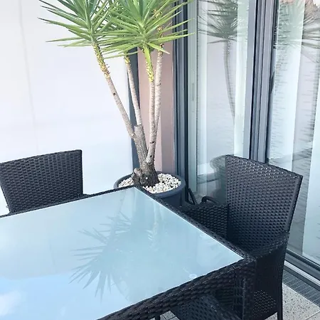 Seestern Apartment
