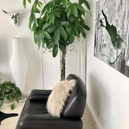 Apartment Seestern