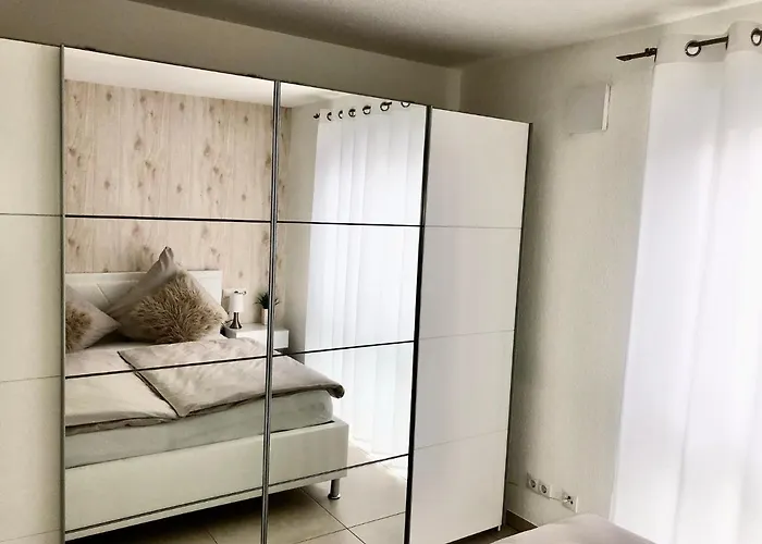 Appartement Seestern *